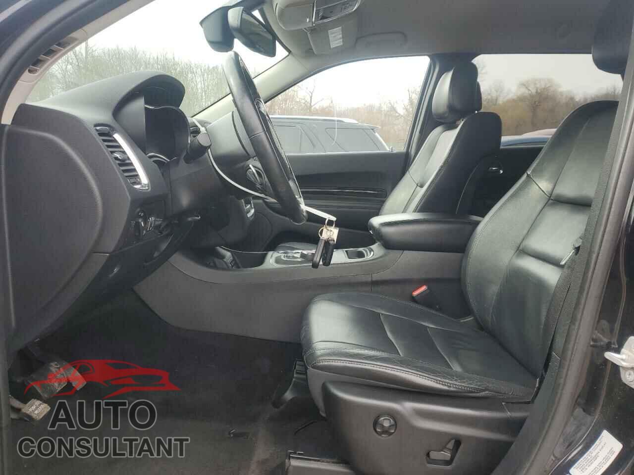 DODGE DURANGO 2015 - 1C4RDJDG9FC864108