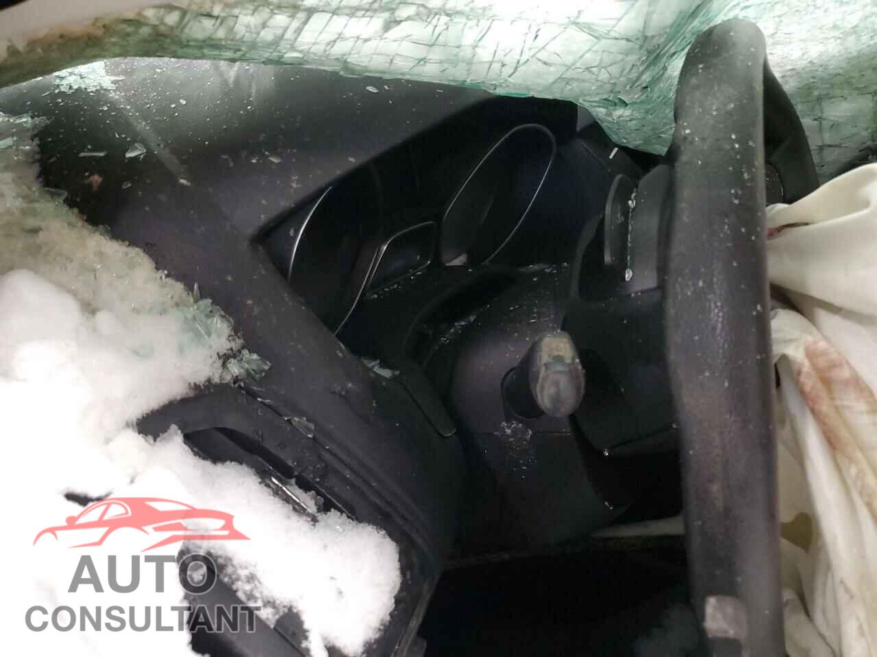 FORD FOCUS 2012 - 1FAHP3F29CL133373