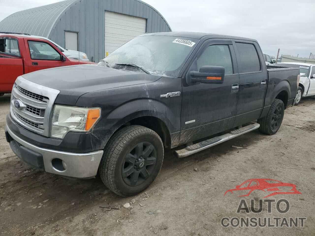 FORD F-150 2014 - 1FTFW1CT0EKF32560