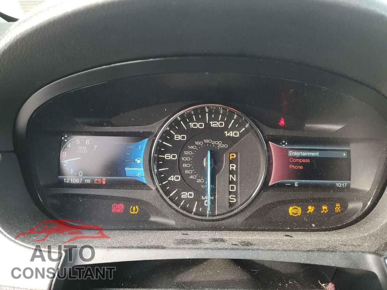 FORD EDGE 2014 - 2FMDK4JC4EBB63036