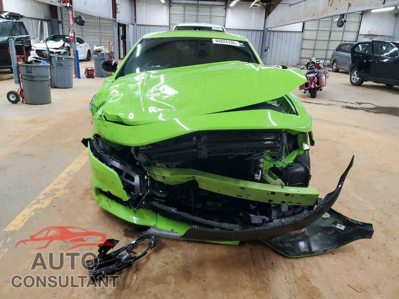 DODGE CHARGER 2023 - 2C3CDXBG4PH603905