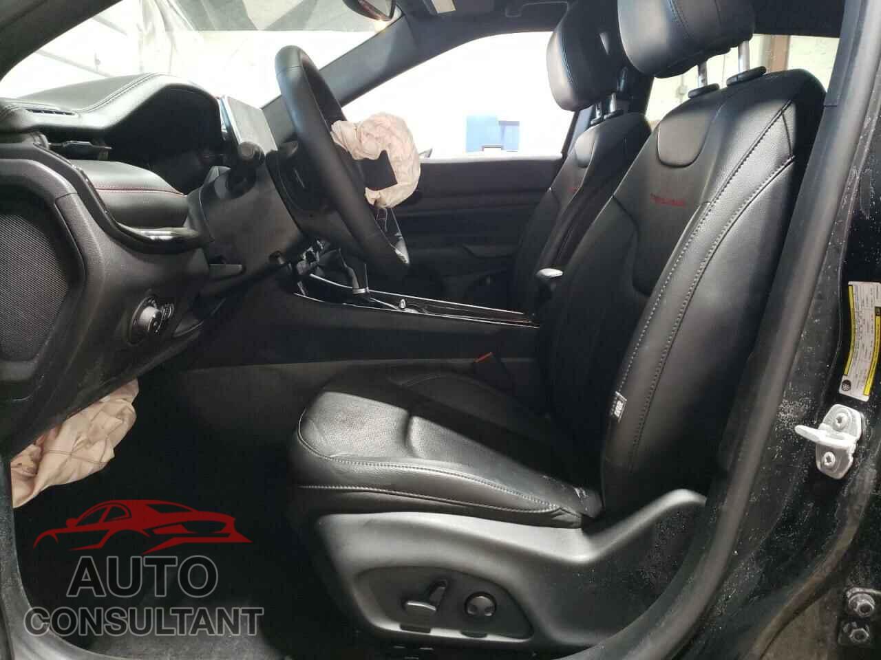JEEP COMPASS 2023 - 3C4NJDDN2PT520522