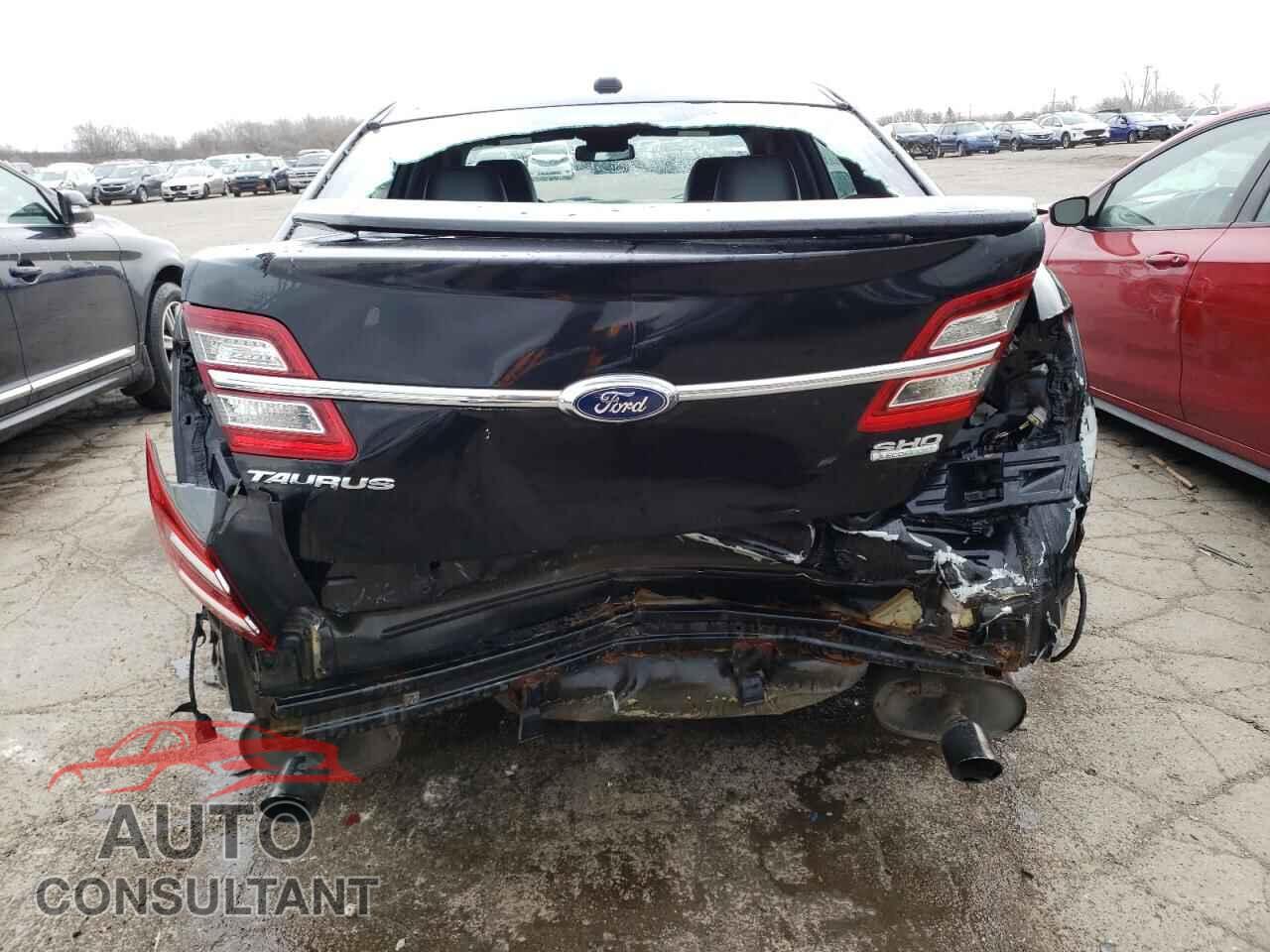 FORD TAURUS 2015 - 1FAHP2KT5FG193723