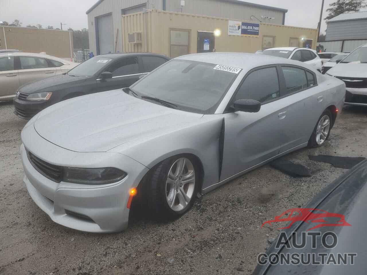 DODGE CHARGER 2023 - 2C3CDXBG2PH690820