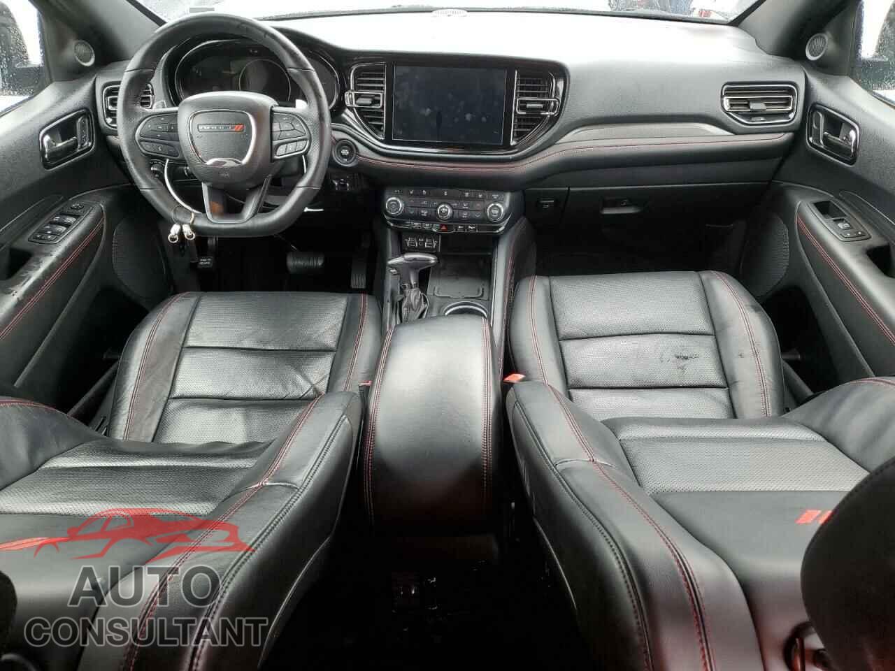 DODGE DURANGO 2023 - 1C4SDJCT2PC556120