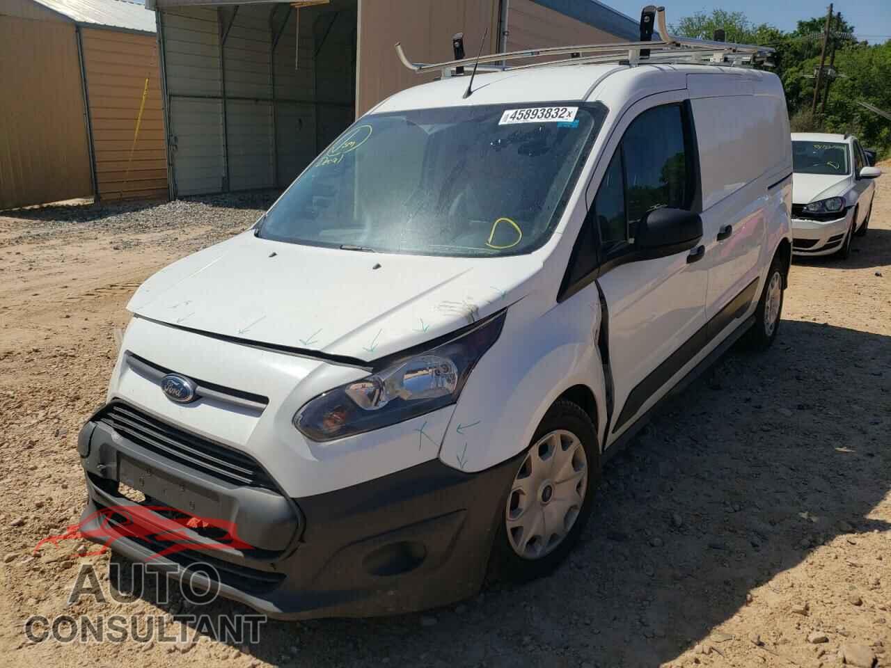 FORD TRANSIT CO 2017 - NM0LS7E77H1335006