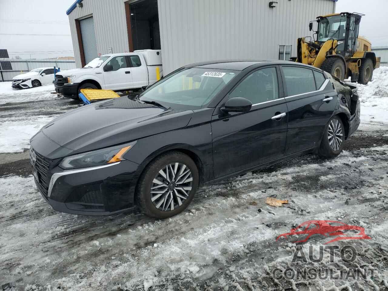 NISSAN ALTIMA 2023 - 1N4BL4DVXPN371134