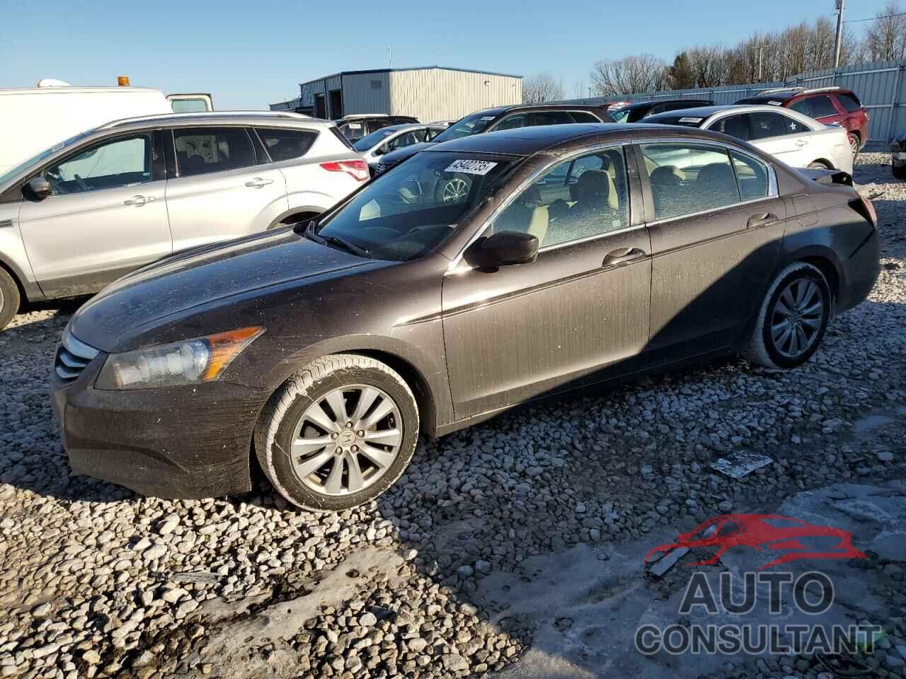 HONDA ACCORD 2012 - 1HGCP2F8XCA112175