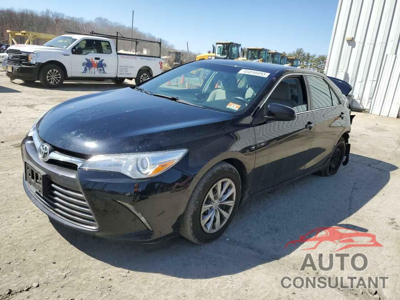 TOYOTA CAMRY 2015 - 4T1BF1FK7FU890323