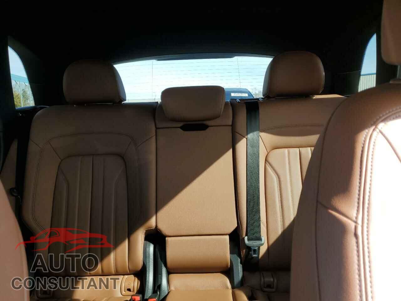 AUDI Q5 2021 - WA1AAAFYXM2092372