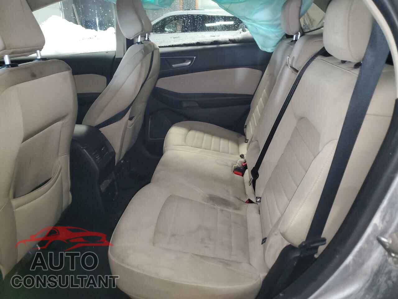 FORD EDGE 2020 - 2FMPK3G90LBA30483