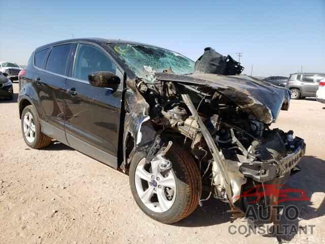 FORD ESCAPE 2016 - 1FMCU9G95GUA77438