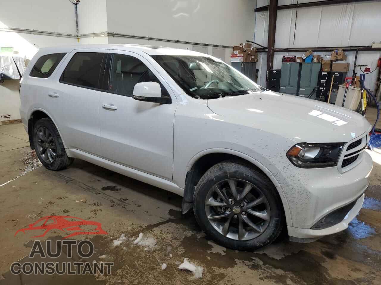DODGE DURANGO 2014 - 1C4RDJDG2EC972648