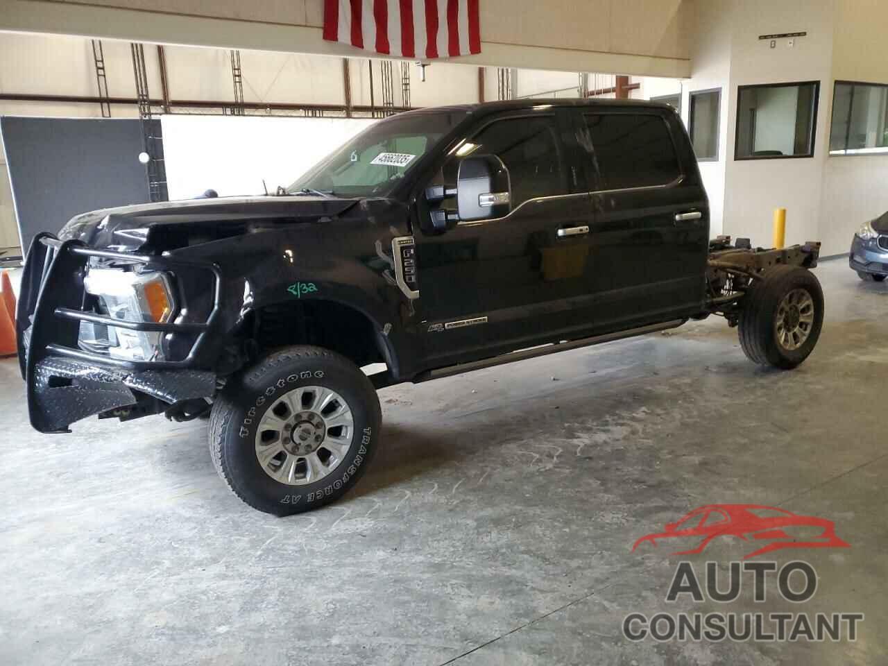 FORD F250 2018 - 1FT7W2BT7JEB35335