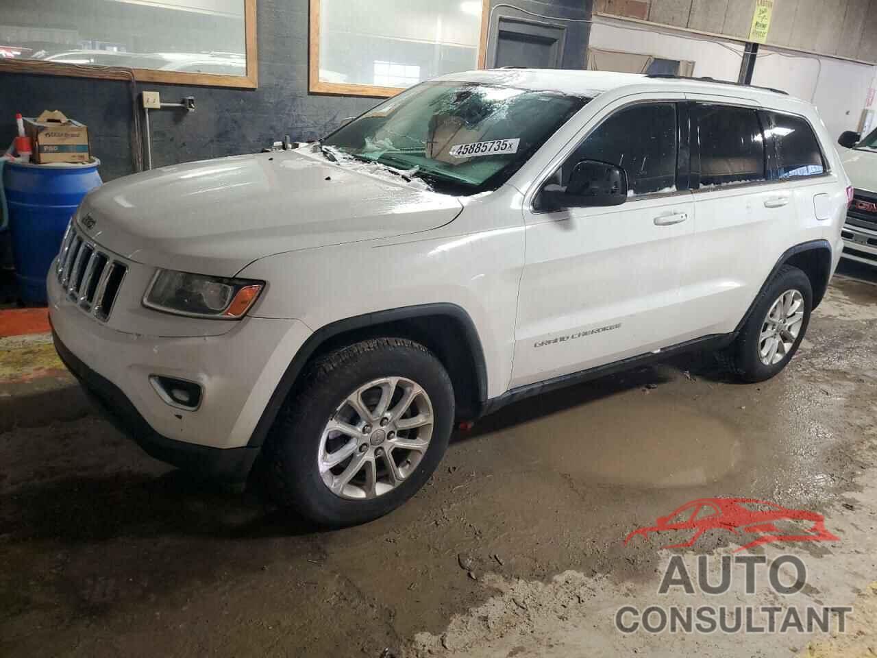 JEEP GRAND CHER 2014 - 1C4RJEAG2EC473224