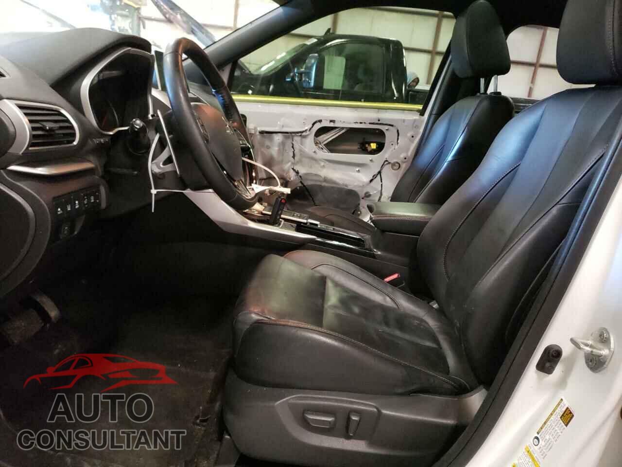 MITSUBISHI ECLIPSE 2020 - JA4AT5AA1LZ019778