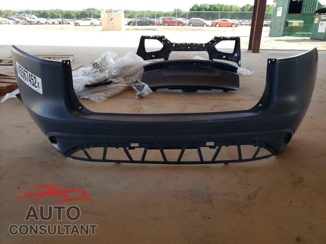 JAGUAR F-PACE 2021 - SADCJ2EX2MA664543