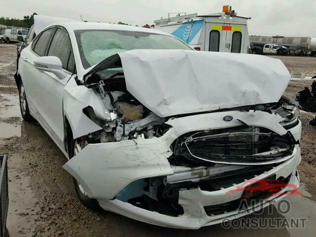 FORD FUSION 2015 - 3FA6P0H77FR224050