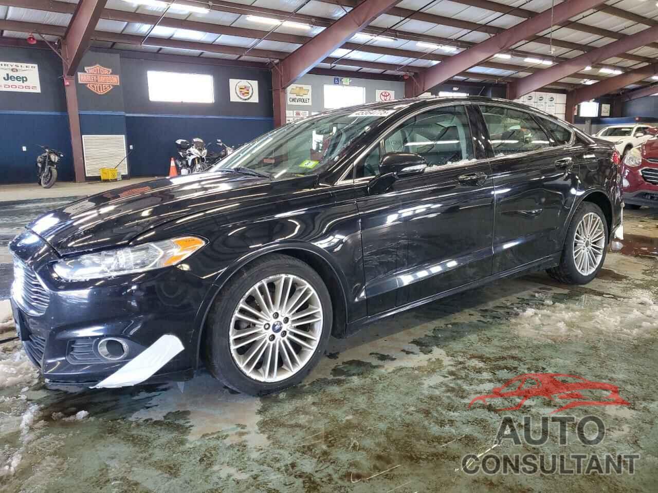 FORD FUSION 2016 - 3FA6P0HD6GR108328