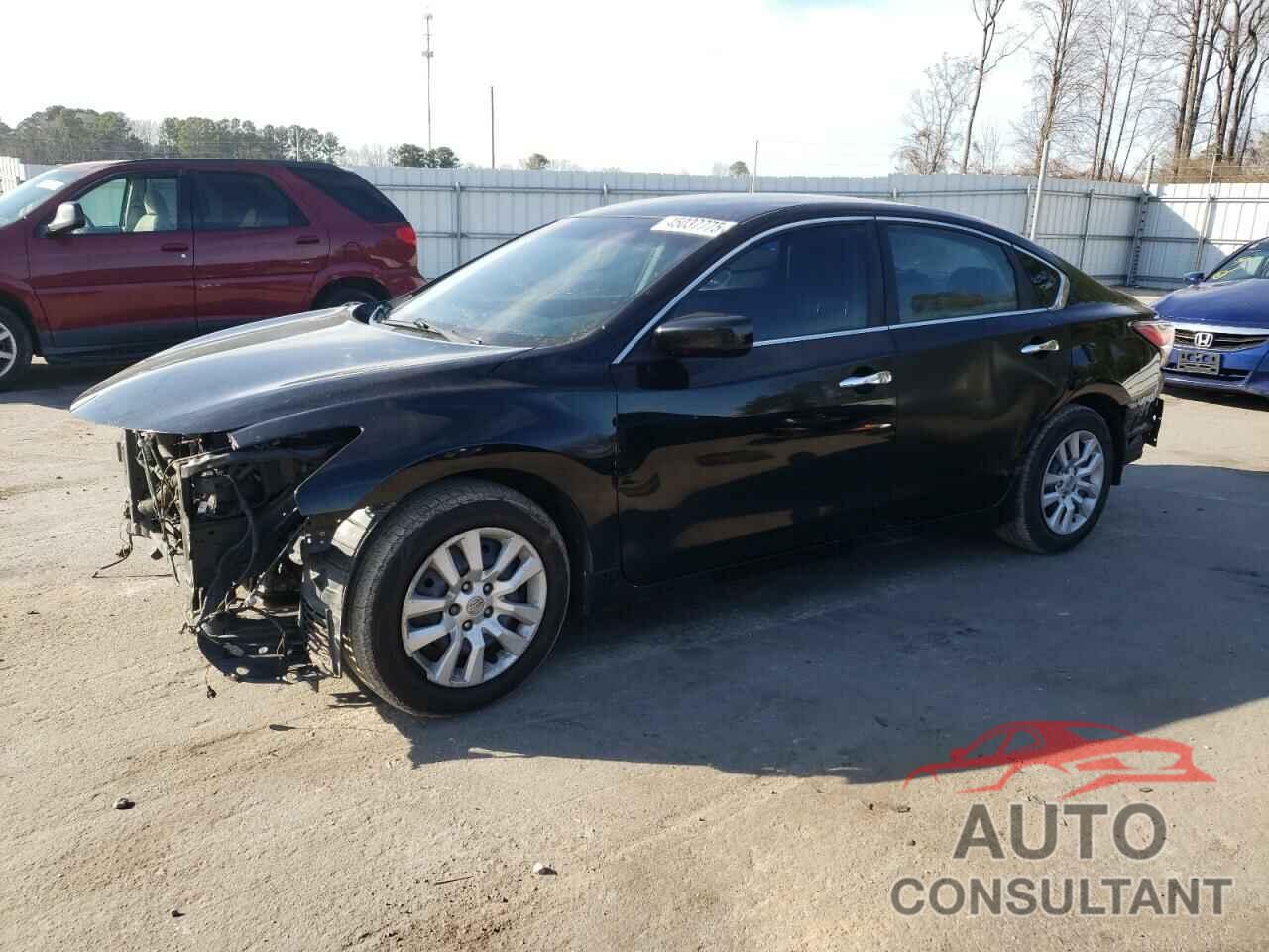 NISSAN ALTIMA 2015 - 1N4AL3AP8FC245599