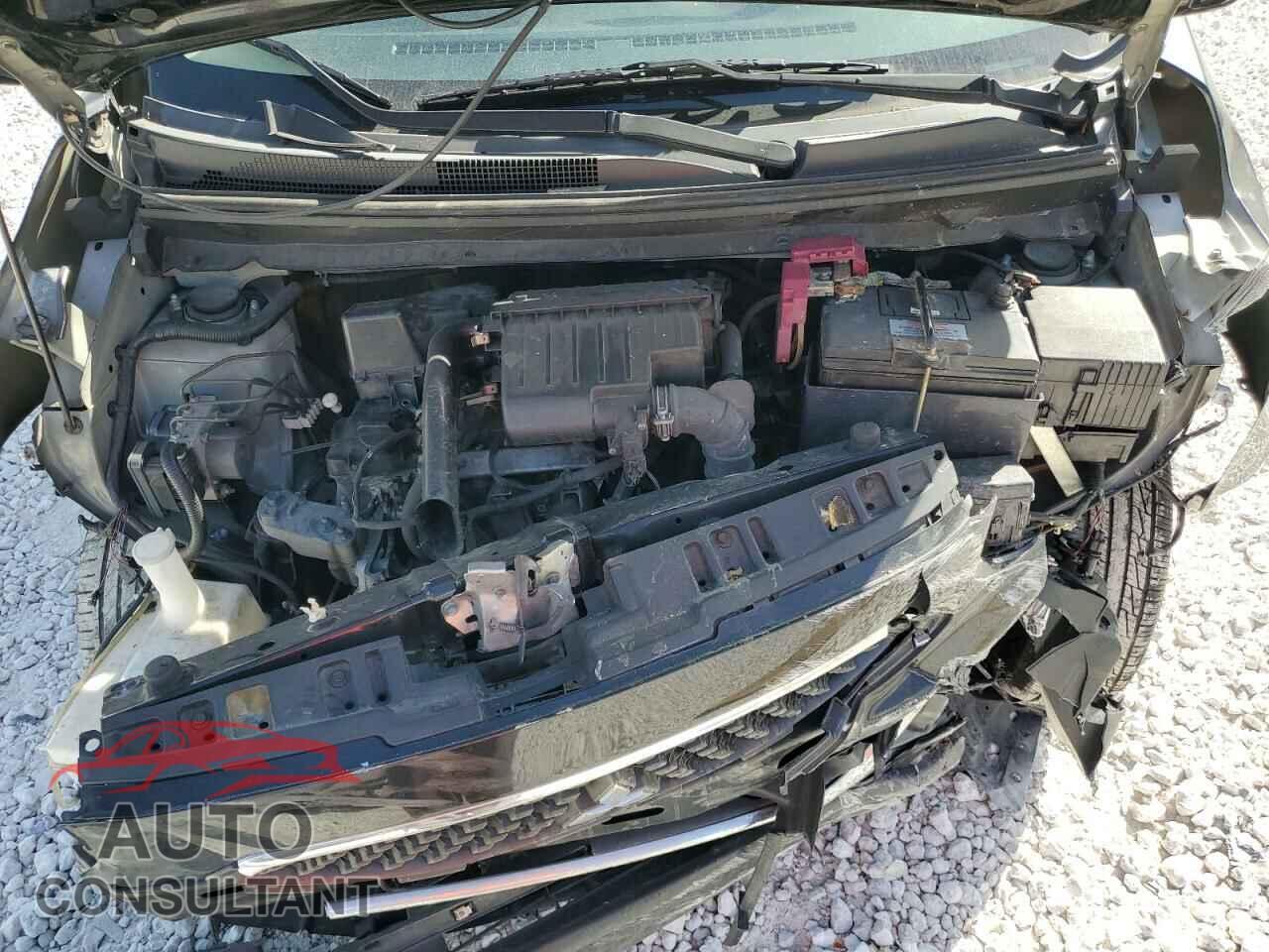 MITSUBISHI MIRAGE 2017 - ML32A3HJ7HH021030