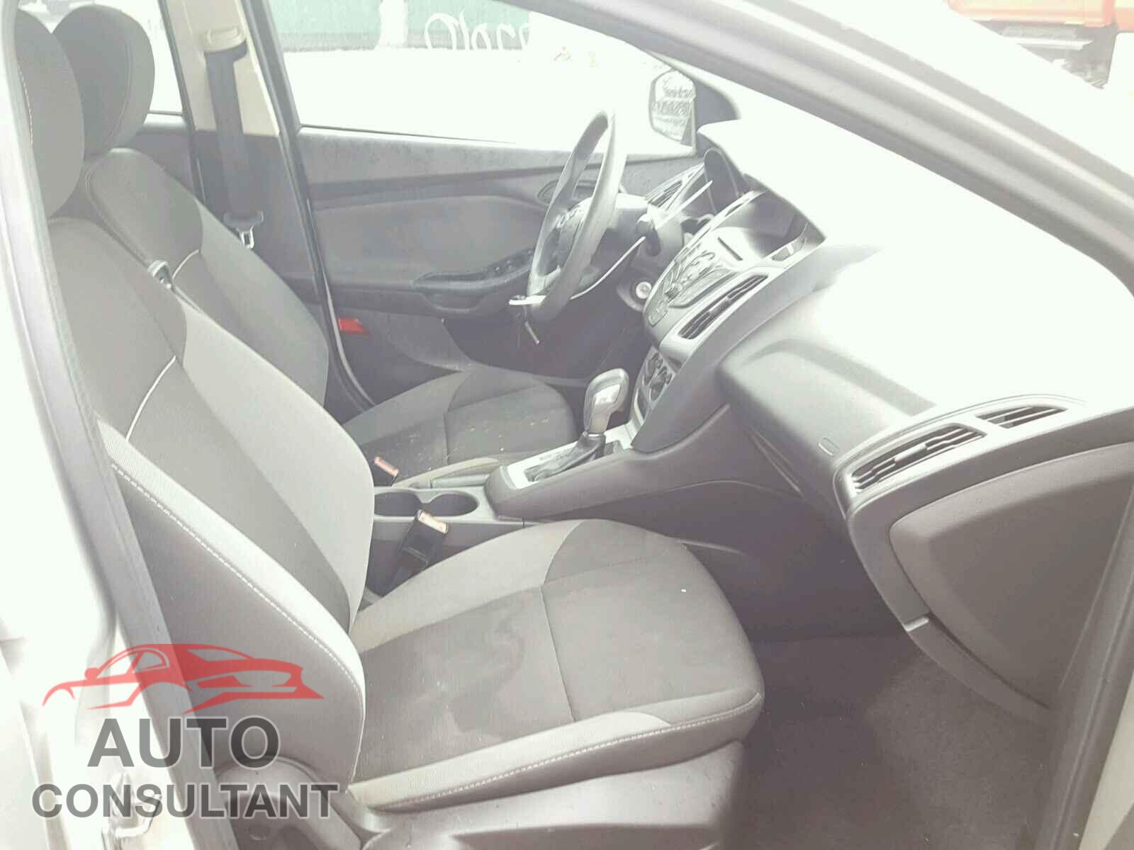 FORD FOCUS 2012 - 1FAHP3F29CL443913