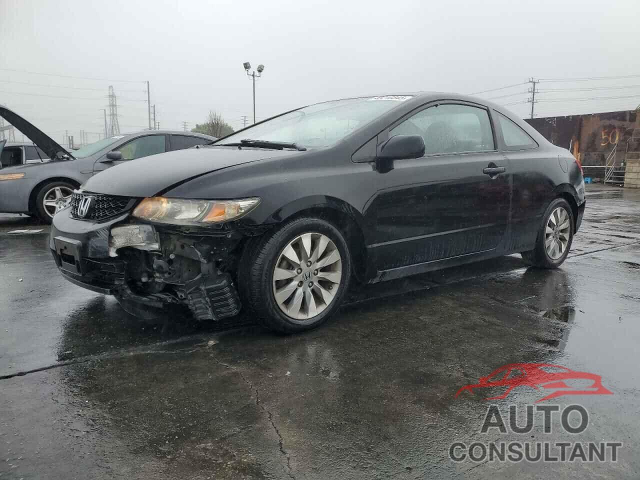 HONDA CIVIC 2010 - 2HGFG1B85AH532180