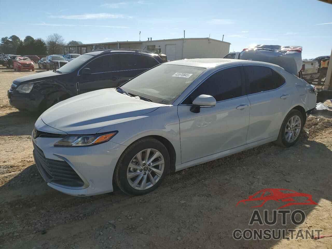 TOYOTA CAMRY 2024 - 4T1R11AK0RU254786