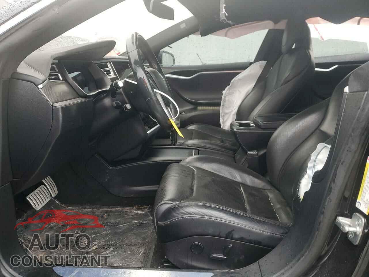 TESLA MODEL S 2016 - 5YJSA1E41GF159385