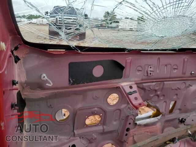 MITSUBISHI MIRAGE 2019 - ML32F3FJ2KHF18596