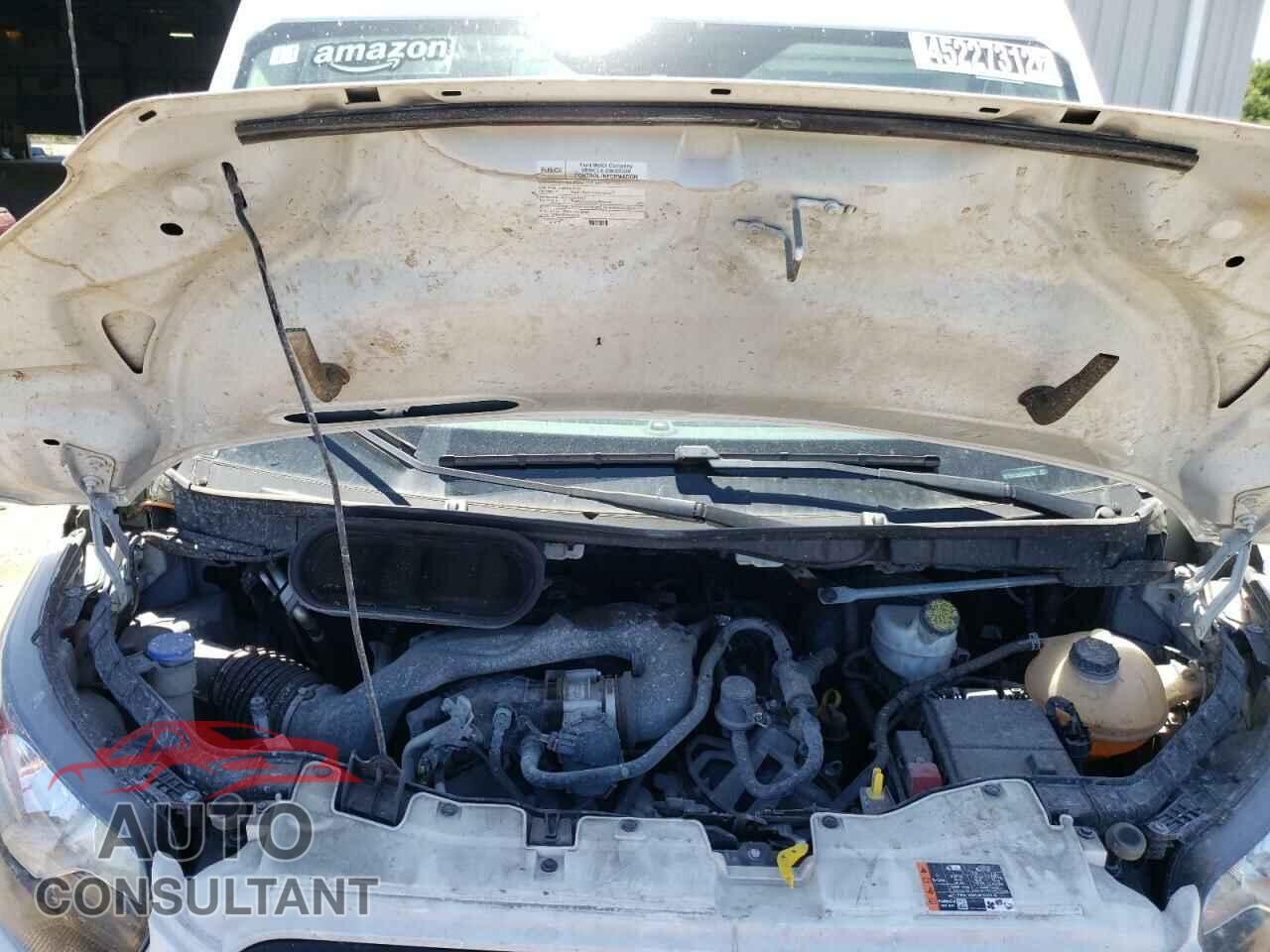 FORD TRANSIT CO 2020 - 1FTBR1C88LKA52183