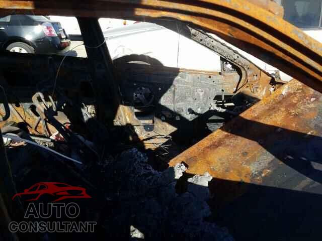 NISSAN MAXIMA 2017 - 1N4AA6AP6HC373933