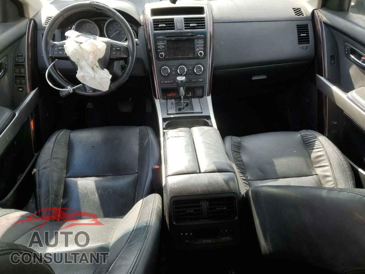 MAZDA CX-9 2014 - JM3TB2DA4E0432675