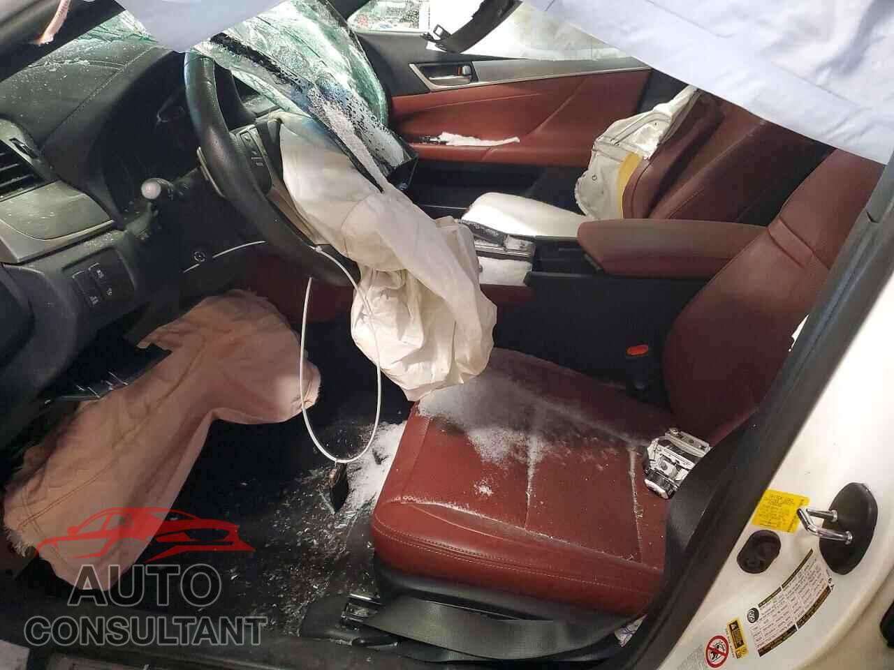 LEXUS GS 2015 - JTHCE1BL7FA009260