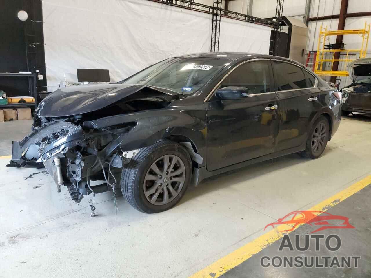 NISSAN ALTIMA 2015 - 1N4AL3AP0FN899226