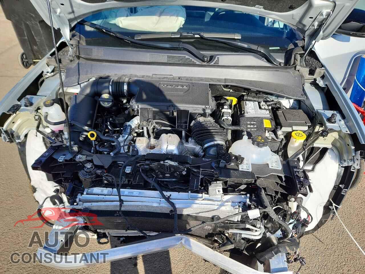 JEEP COMPASS 2026 - 3C4NJDCN5TT164675