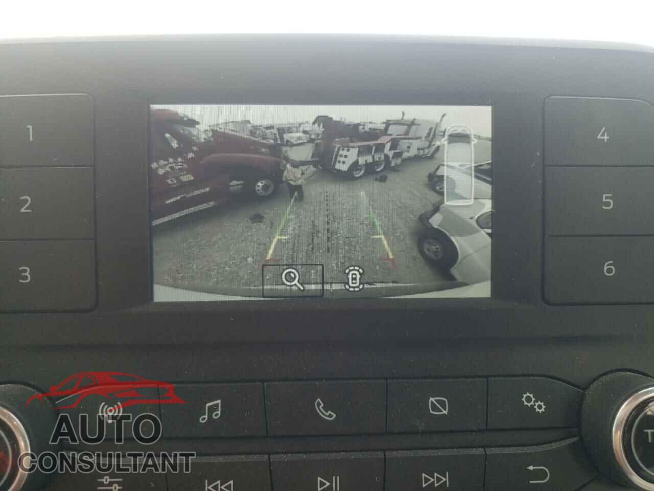 FORD TRANSIT CO 2020 - 1FTBR1C86LKB20075