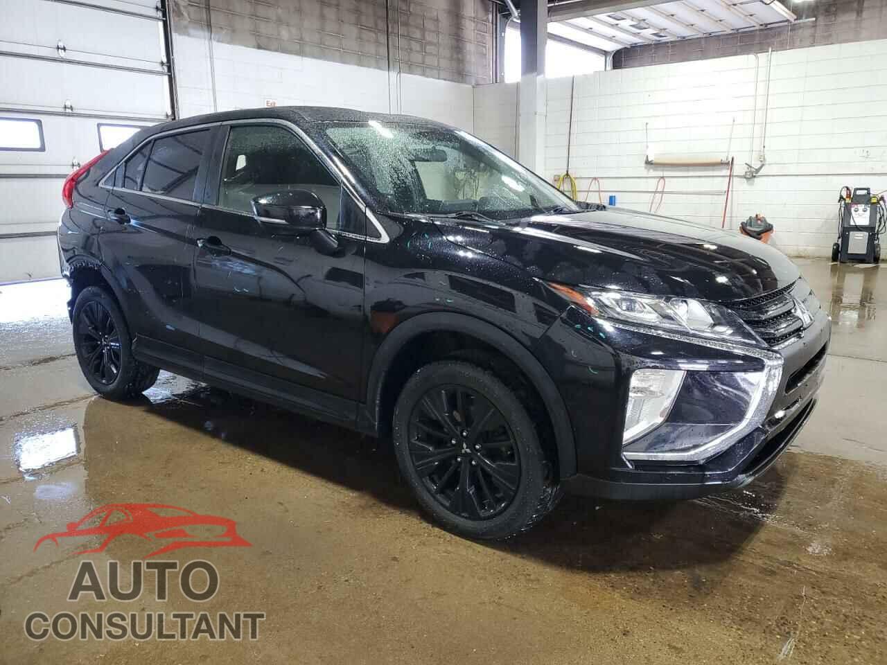 MITSUBISHI ECLIPSE 2019 - JA4AT4AA7KZ049134