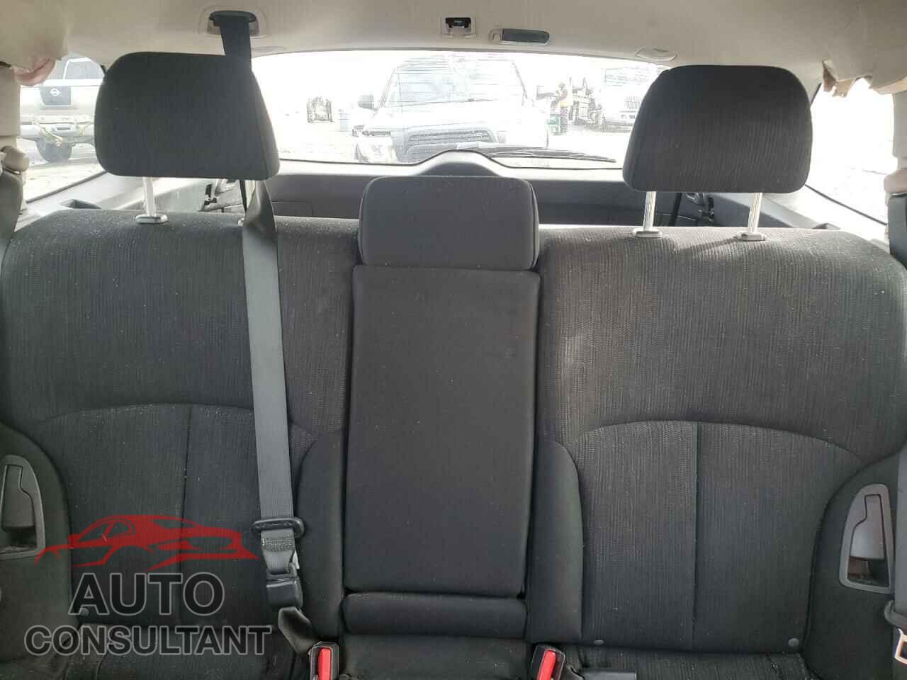 SUBARU OUTBACK 2014 - 4S4BRBCC2E3301094