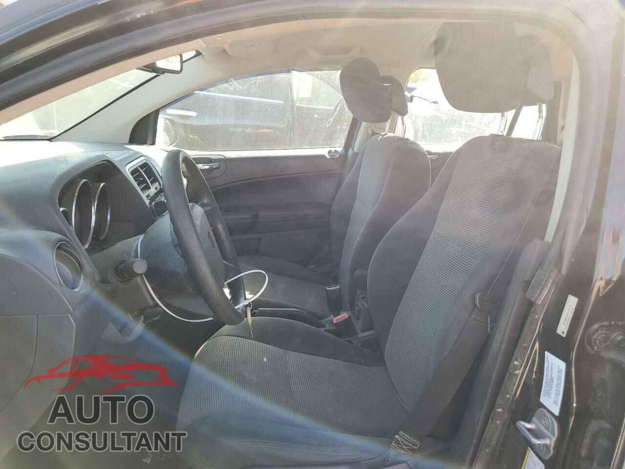 DODGE CALIBER 2011 - 1B3CB5HA2BD160766