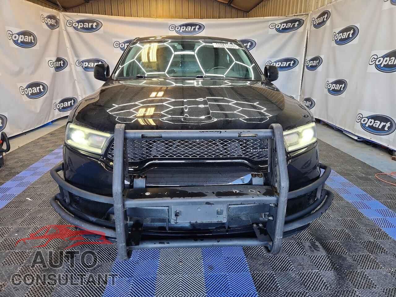 DODGE DURANGO 2021 - 1C4SDJFT5MC696816