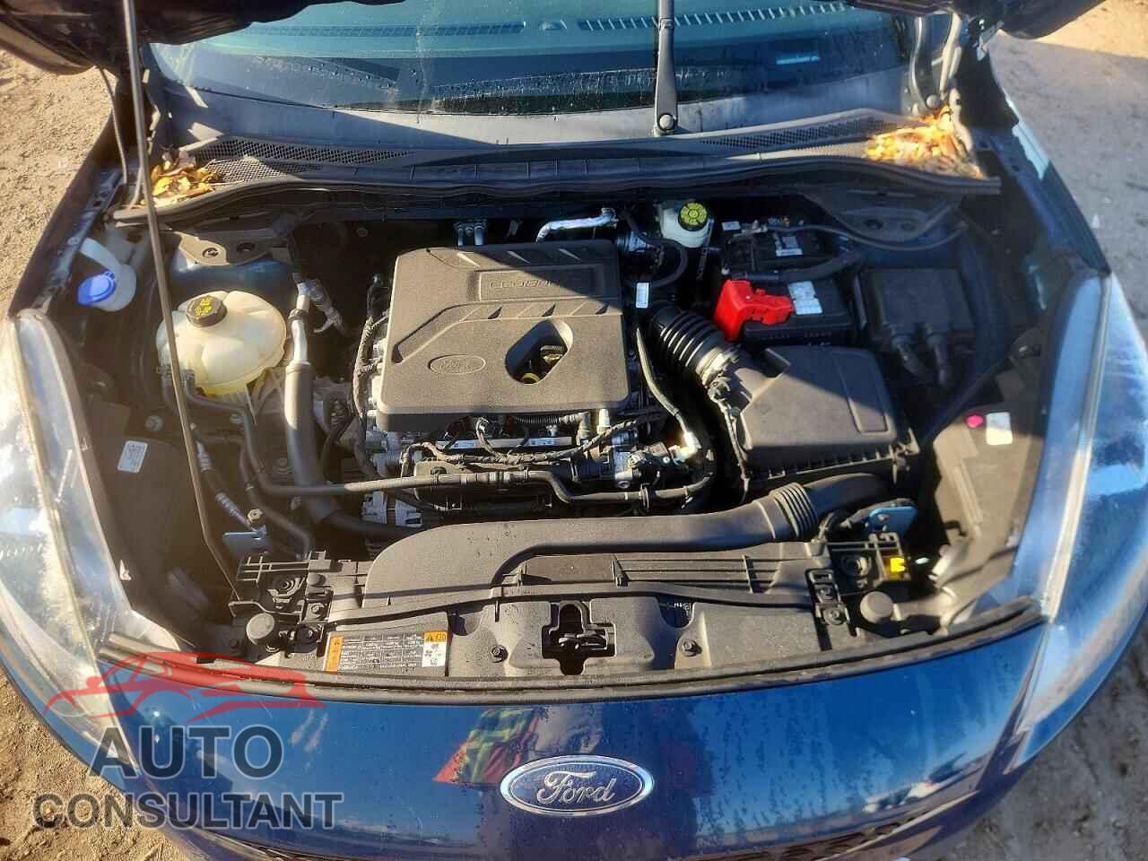 FORD ESCAPE 2020 - 1FMCU9G65LUA04327