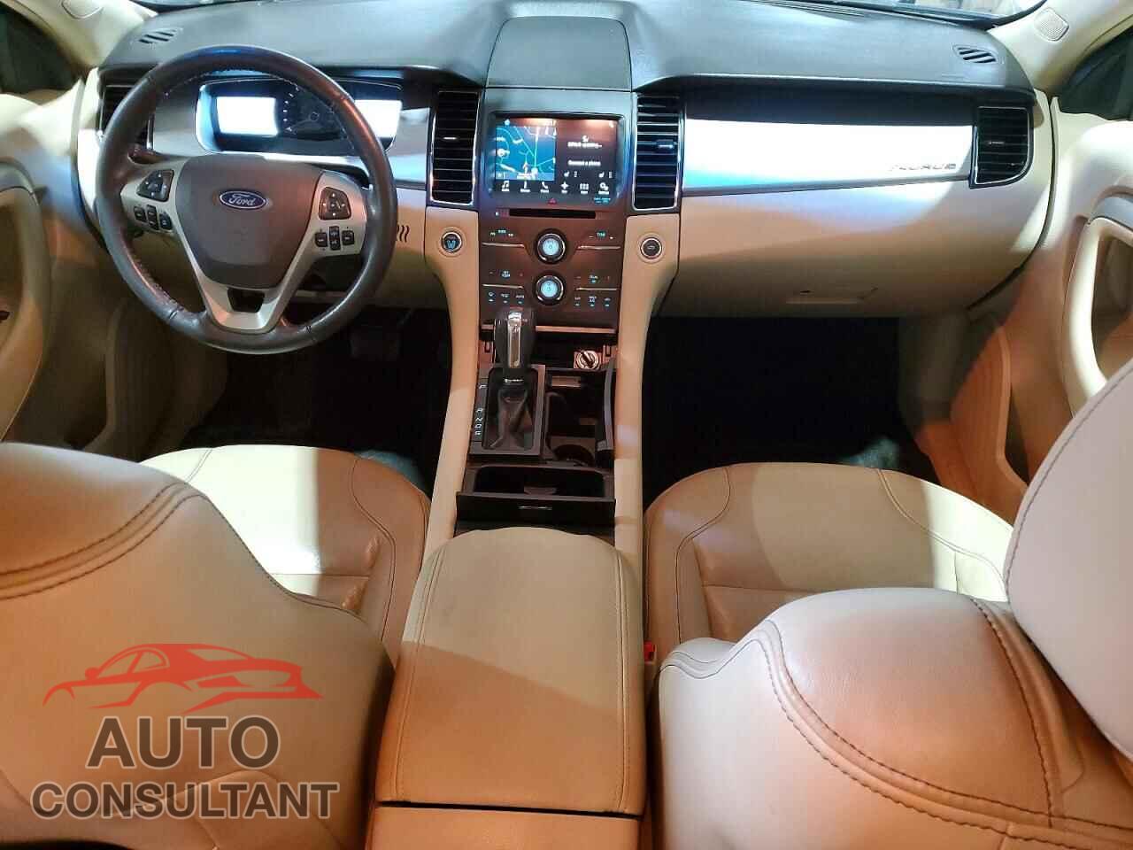 FORD TAURUS 2016 - 1FAHP2E83GG134162