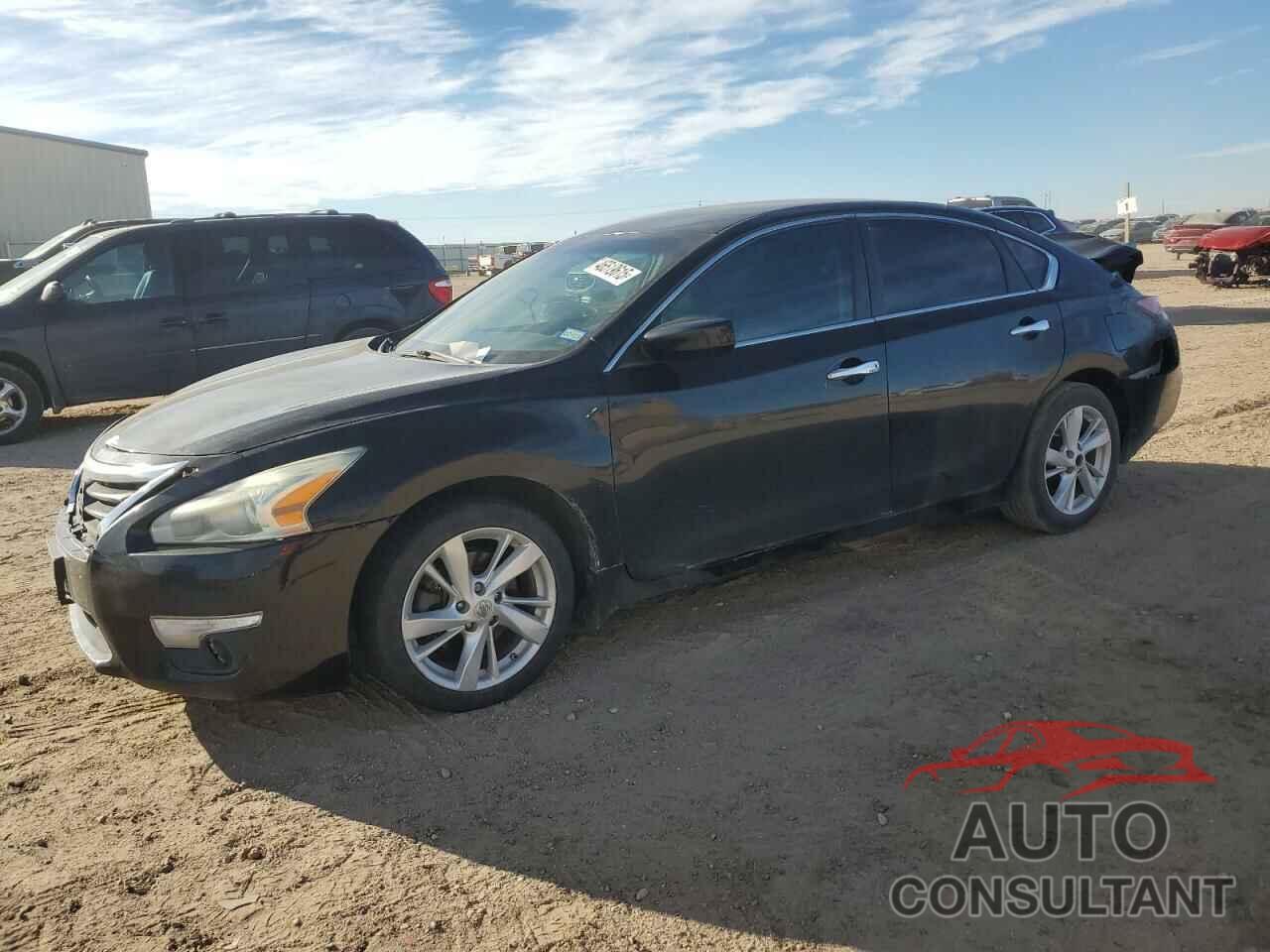 NISSAN ALTIMA 2015 - 1N4AL3APXFC471160