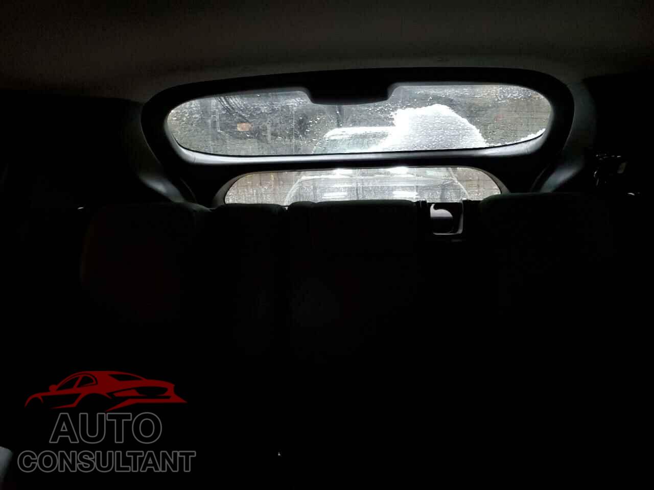 MITSUBISHI ECLIPSE 2019 - JA4AT4AAXKZ024289