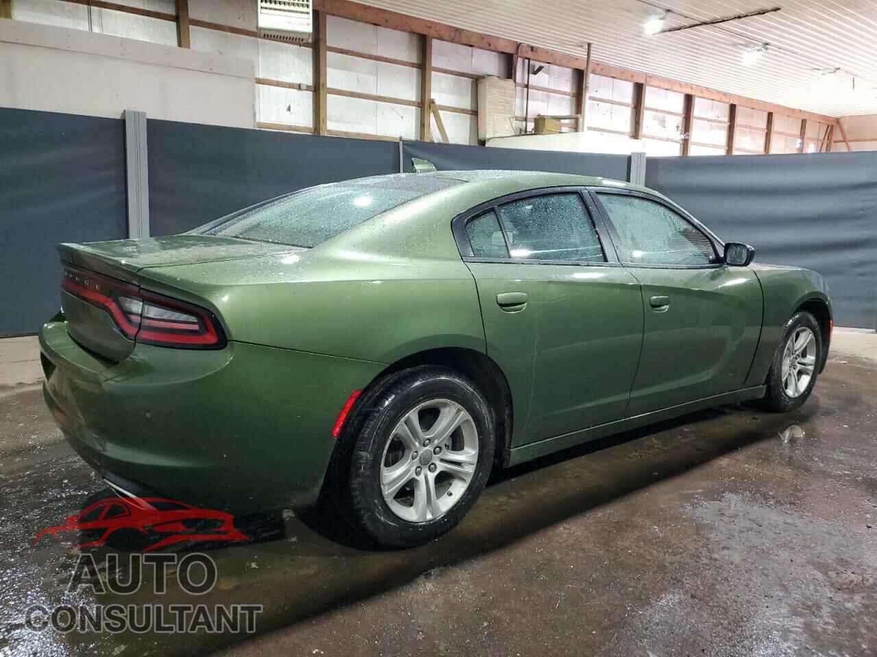 DODGE CHARGER 2023 - 2C3CDXBG3PH556544