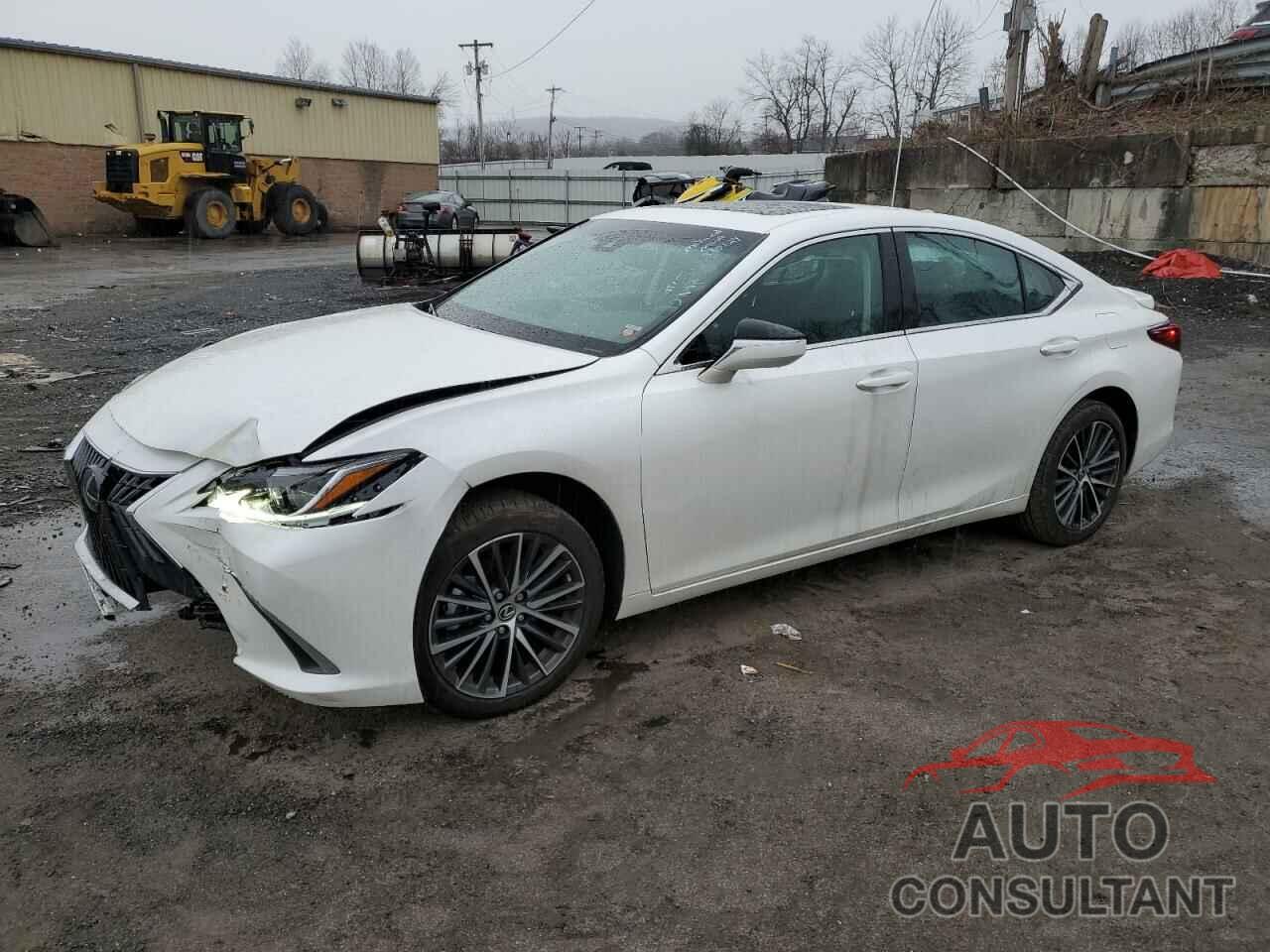 LEXUS ES250 2023 - 58AD11D17PU011107