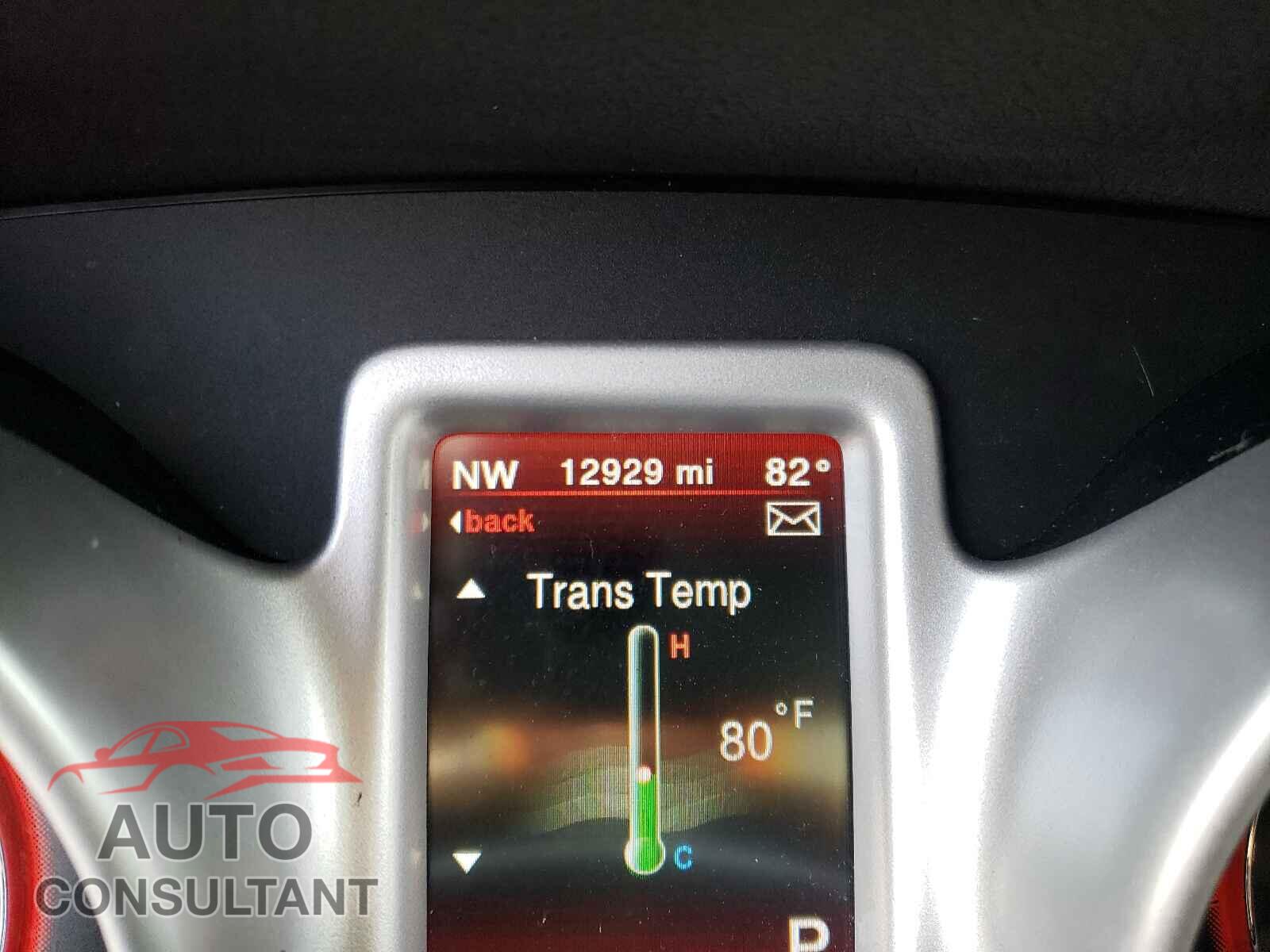DODGE JOURNEY 2019 - 3C4PDCBB5KT718751