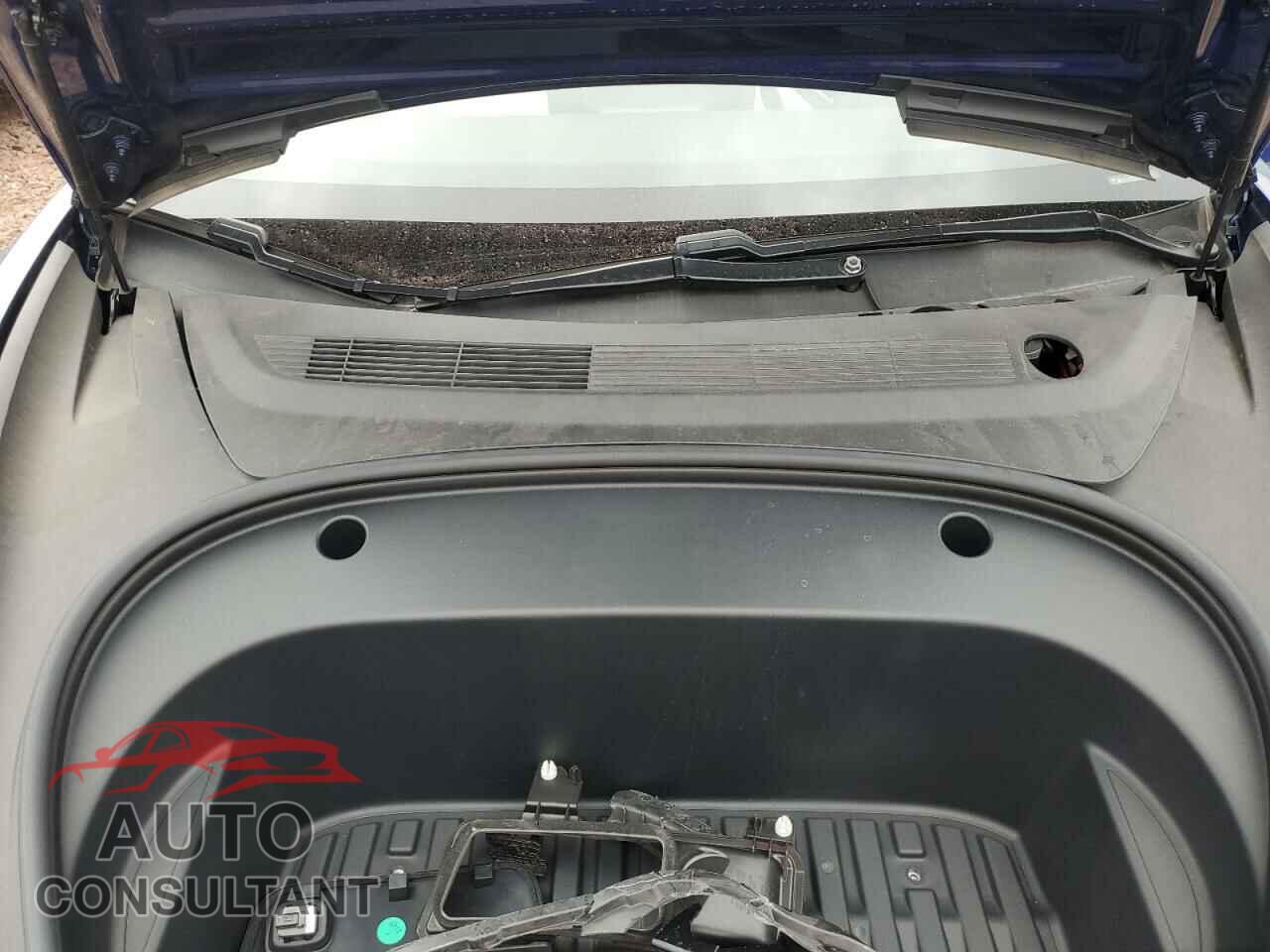 TESLA MODEL 3 2021 - 5YJ3E1EB1MF073447