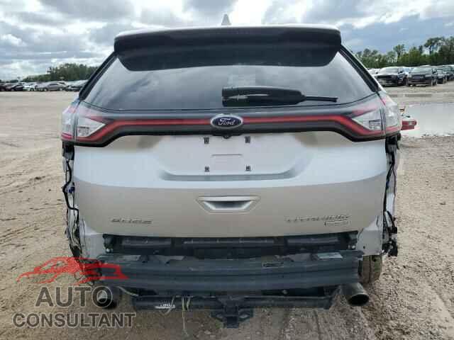 FORD EDGE 2018 - 2FMPK3K96JBB41897